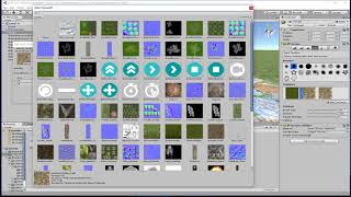 Adding Life to Your Video Game by Creating Normals Maps from an Existing Seamless Texture in Unity