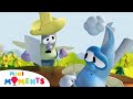 A Dr Seuss Story | VeggieTales | Mini Moments