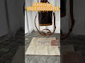 Louis Vuitton Nano Noé Monogram Canvas M81266 Review #review #shorts #bag