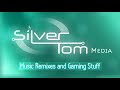 Silvertom93 is now renamed to silvertommedia  new channel design for 2020 and beyond