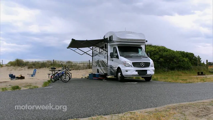 MotorWeek | Long Term Update: Winnebago View 24J