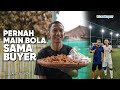 MENJALIN HUBUNGAN YANG BAIK DENGAN BUYER ITU PENTING