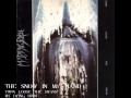 My Dying Bride - The Snow In Mi Hand