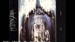 My Dying Bride - The Snow In Mi Hand