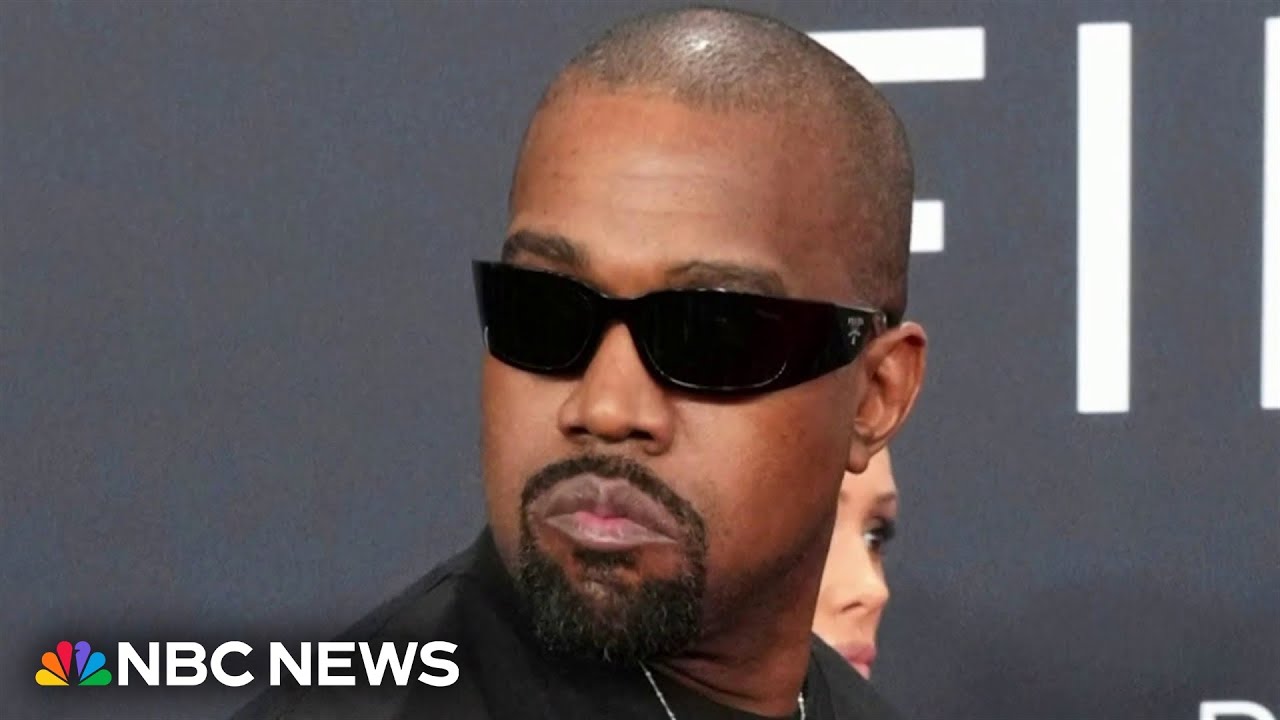 Music festival scrapped after UK denies entry to Kanye West 