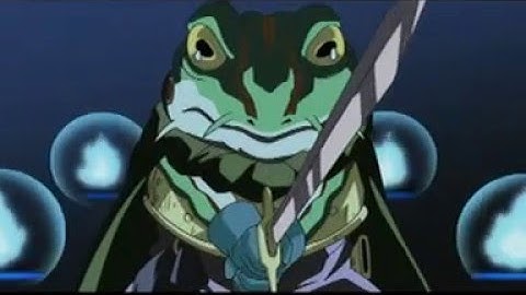 Chrono Trigger - FMV 4