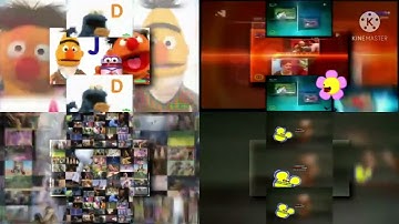 YTPMV Scan Quadparison 3 {My Version}