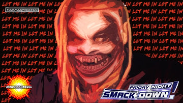 WWE SmackDown! intro | "Rise Up" | 2006 in 2020