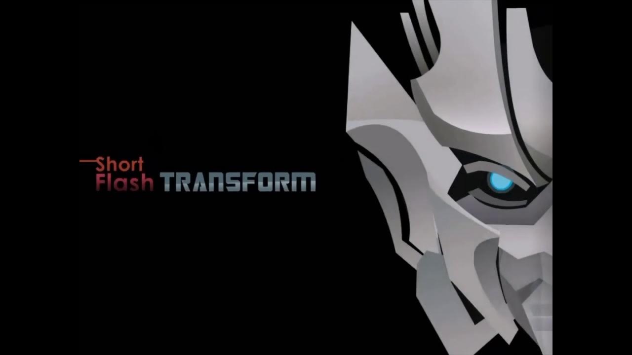Transformers shorts. Transformers shorts
