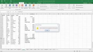 13. Learn Excel 2016: SUMIF Function. (آموزش اکسل 2016 دری/ھزارگی) screenshot 1