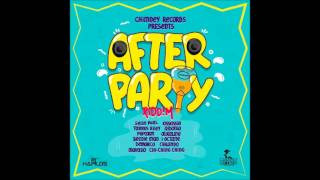 Alkaline - Living It Up (Official Audio) - After Party Riddim - Chimney - 2015 - 21St Hapilos