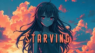 HAILEE STEINFELD, GREY - STARVING FT. ZEDD (BRETH REMIX)