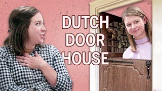Great Estates: The Dutch Door House | Southern Living