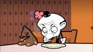 Mr Bean  Episode  About 11 Hour  Best Funny Cartoon For Kid  Special Collection 2017