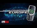 The Final Countdown - Europe (Cover) Nokia 3310