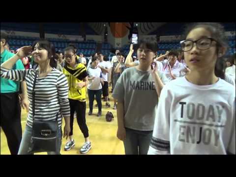 2015 어울림체육대회