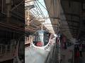 Delhi metro Pink line dmrc anand vihar #delhimetro #shorts #viral #minivlog