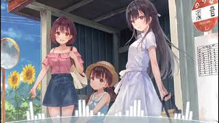 Nightcore - Mereng (Bunga)