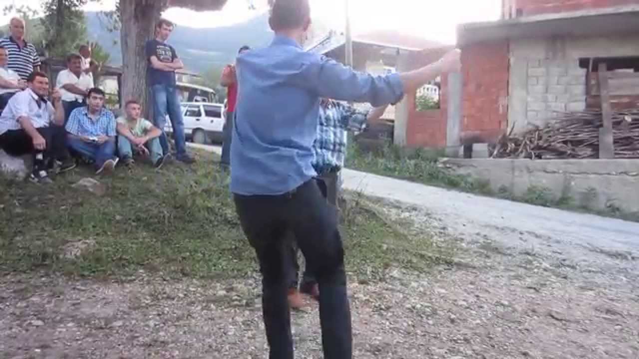 KASTAMONU CİDE VELİOĞLU KÖYÜ RAMAZAN BAYRAMI EĞLENCESİ