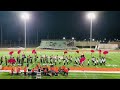 Treasure Coast High School Marching Band JUMUIYA The Tribal Way 2024 Treasure Coast High School Marching Band JUMUIYA The Tribal Way 2024