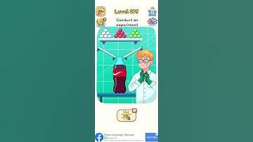 DOP 5// delete one Part level 275 #dop2 #dop5 #deleteonepart