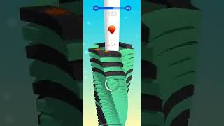 Helix Jump Mobile Game Kid Plays Max Level Mod Apk 2022 screenshot 5