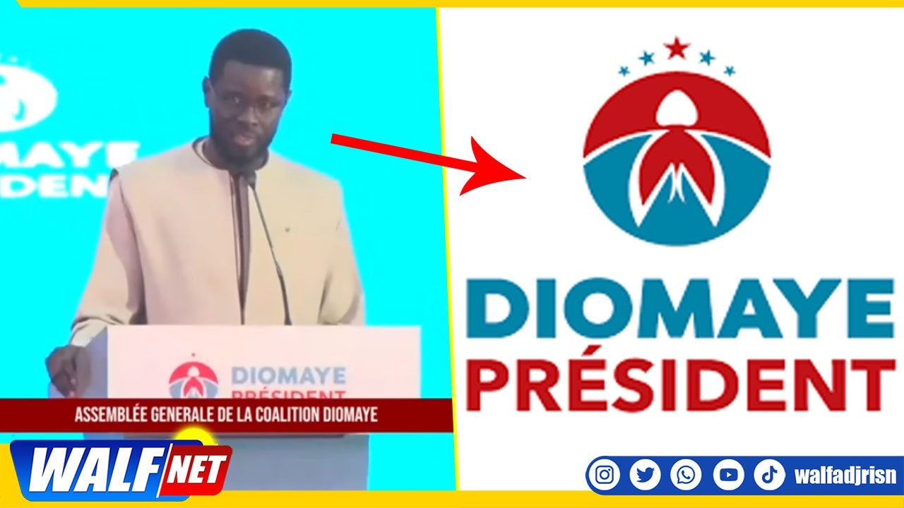 Diomaye clot le débat 