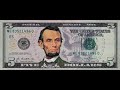 #Five dollor bill#learnenglish #story