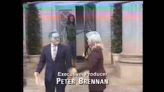 Big Ticket Television/Paramount Domestic Television (2001)