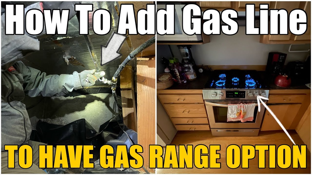 Gas stove outlet deals