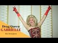 Drag queen Gabrielle en Gran Casino de Aranjuez - Madrid