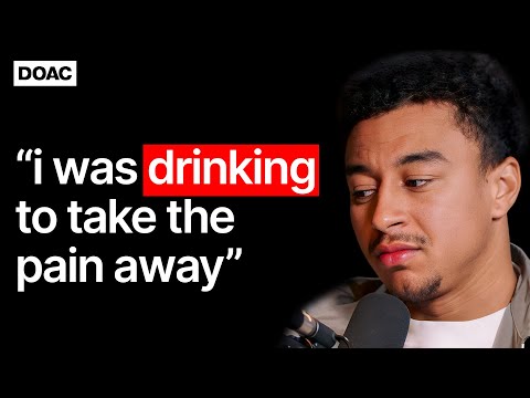 Jesse lingard reveals the problem with man u today & why he moved to nottingham forest | e214