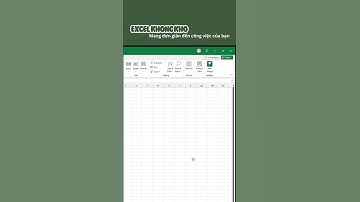 Sử dụng Chat GPT trực tiếp trên Excel bằng hàm #excelkhongkho #exceltips #exceltutorial