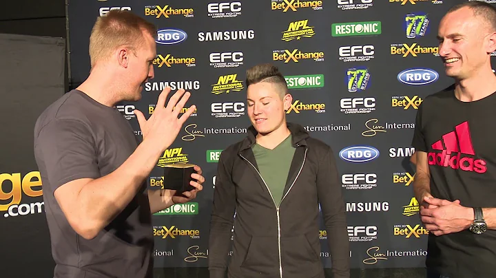 EFC 64 Engaged: Episode 5