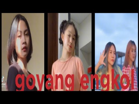 kumpulan tiktok goyang engkol viral