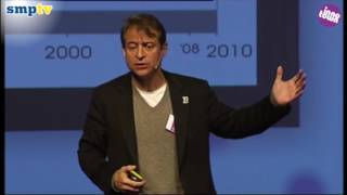 Peter Diamandis - THE BEST WAY TO PREDICT THE FUTURE, IS TO INVENT IT YOURSELF. by InnoTown Conference 2,243 views 7 years ago 49 minutes