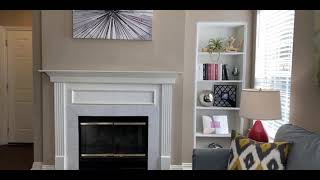 Richdale Apartments: Lanesborough - Floor Plan B1 - 1 Bedroom