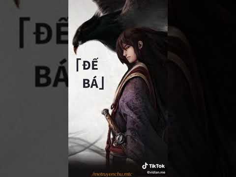 Video Đế Bá: Trèo lên TOP Qidian, dù chỉ huy hoàng trong phút chốc, lại khiến người ta ngỡ ngàng! - youtube