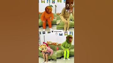 ITALIAN BRAINROT CHARACTERS TRYING TO GET SOMETHING #youandmeshow #brainrot