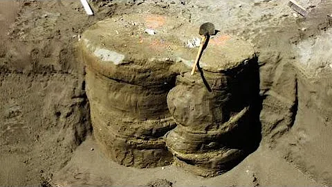 25 Most Amazing Archaeological Finds