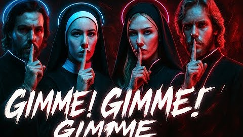 ABBA - Gimme! Gimme! Gimme! (A Man After Midnight) Techno Cover