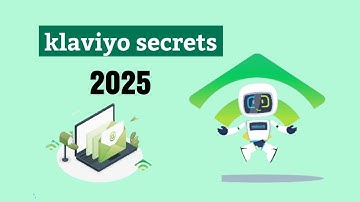 Klaviyo Tutorial  New Features & Secrets 2025 | How to Use & work Klaviyo | Klaviyo Beginners Guide