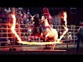 Light 'Em Up || Rodeo Horse Music Video