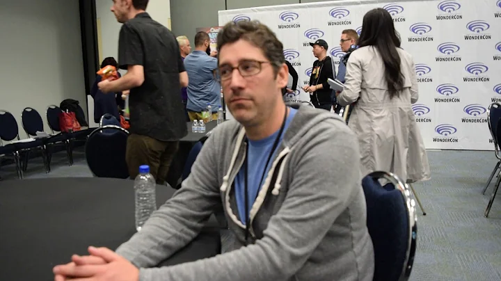 Interview with Cory Jamieson
