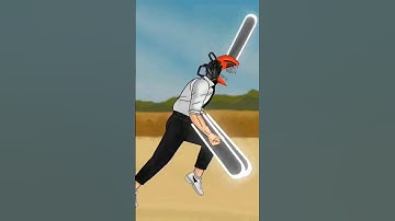 Thumbnail of #animation#Chainsawman#attackontitan