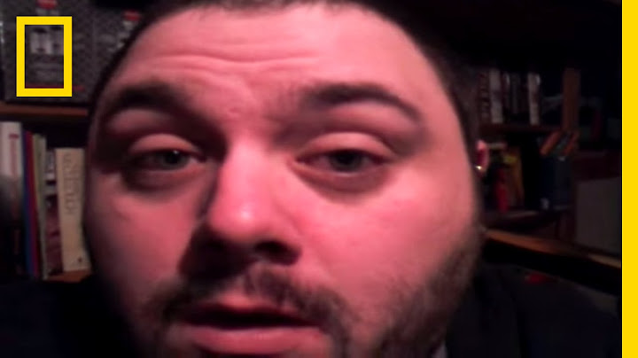 Jason Dussault's Wow Reply | Chasing UFOs