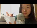 1 minute drawing you👨‍🎨asmr