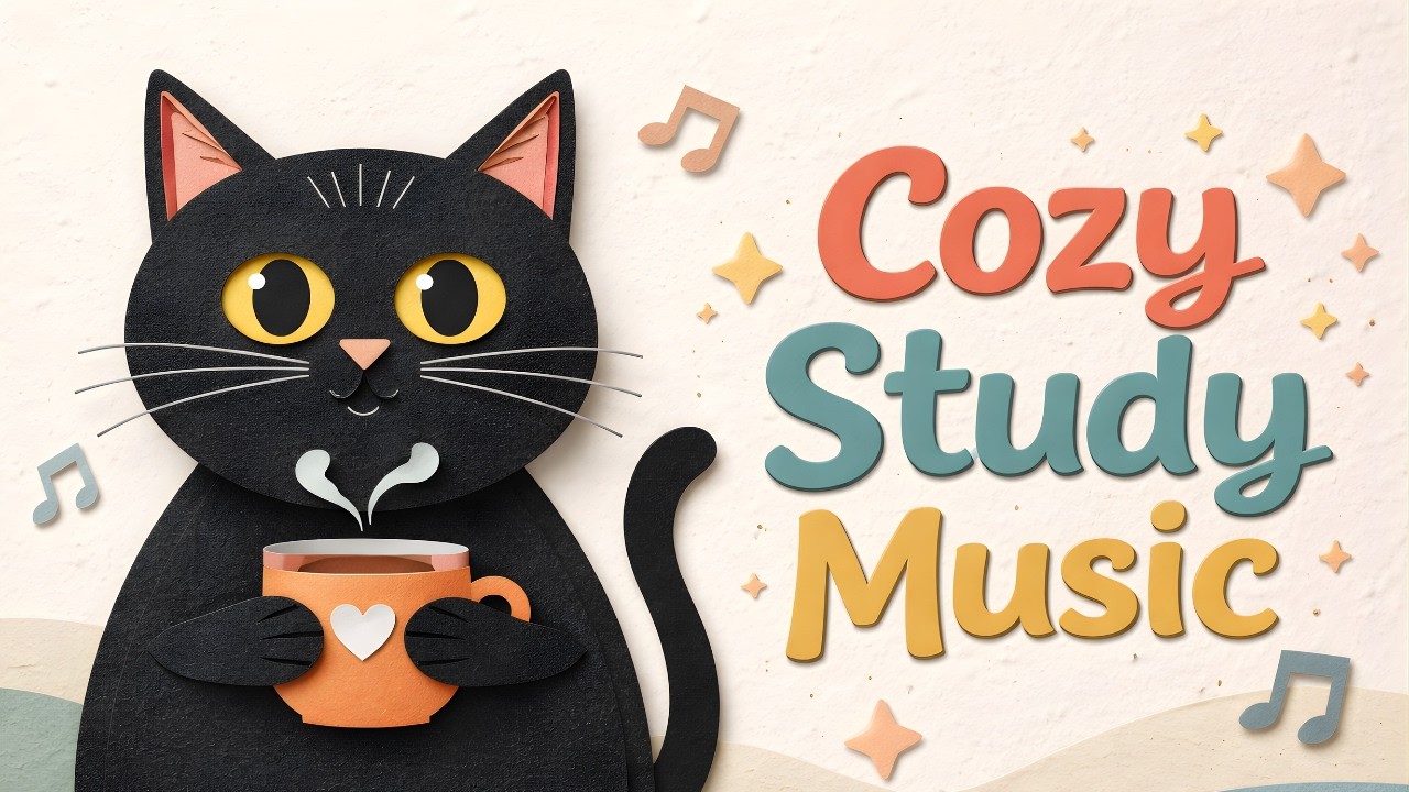 let's have a tea with carl the cat and decompress after this long day