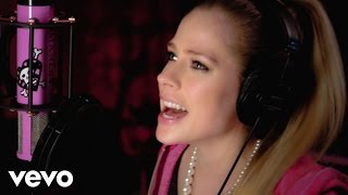 Avril Lavigne - Fly For Special Olympics