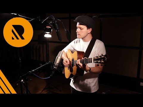 Luke Jackson: Honeycomb